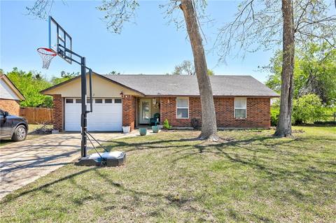 212 Echo Ln, Harrah, OK 73045 photo 35
