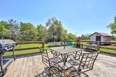 212 Echo Ln, Harrah, OK 73045 photo 31