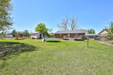 212 Echo Ln, Harrah, OK 73045 photo 36