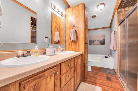 121 7th St, Canute, OK 73626 photo 11