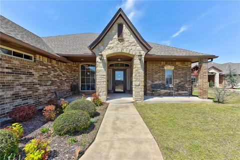 3425 Windmill Rd, Moore, OK 73165 photo 3