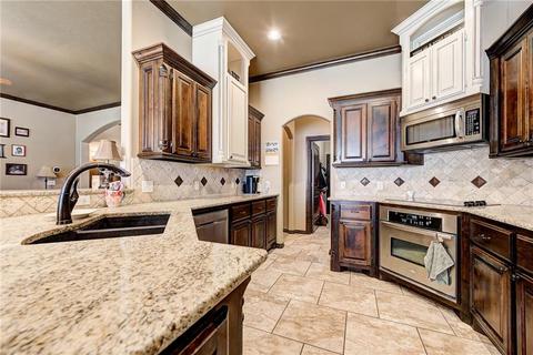 3425 Windmill Rd, Moore, OK 73165 photo 13