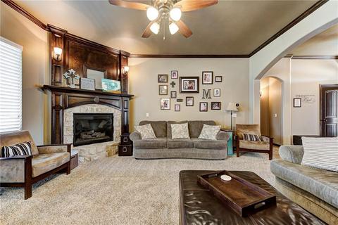 3425 Windmill Rd, Moore, OK 73165 photo 7