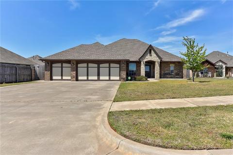 3425 Windmill Rd, Moore, OK 73165 photo 1