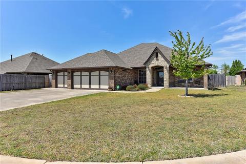 3425 Windmill Rd, Moore, OK 73165 photo 2