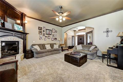 3425 Windmill Rd, Moore, OK 73165 photo 8