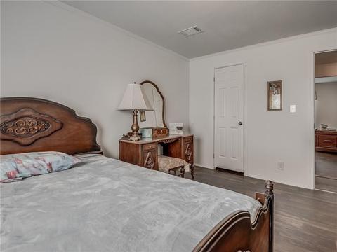 5015 Mitchell Dr, Guthrie, OK 73044 photo 21