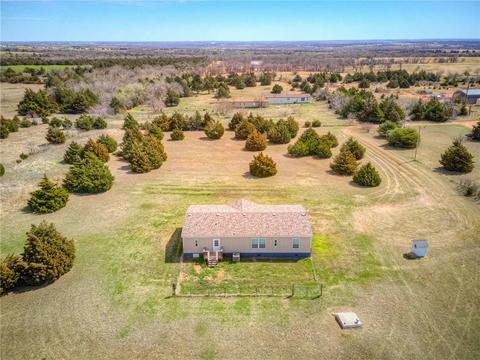 5015 Mitchell Dr, Guthrie, OK 73044 photo 30