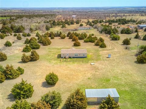 5015 Mitchell Dr, Guthrie, OK 73044 photo 31