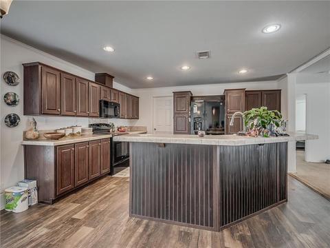 5015 Mitchell Dr, Guthrie, OK 73044 photo 11