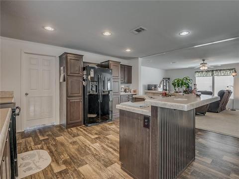 5015 Mitchell Dr, Guthrie, OK 73044 photo 9