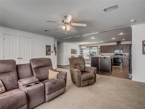 5015 Mitchell Dr, Guthrie, OK 73044 photo 6