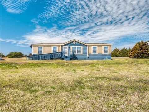 5015 Mitchell Dr, Guthrie, OK 73044 photo 1