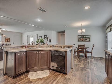 5015 Mitchell Dr, Guthrie, OK 73044 photo 8