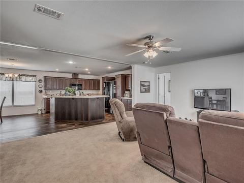 5015 Mitchell Dr, Guthrie, OK 73044 photo 4