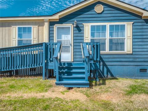 5015 Mitchell Dr, Guthrie, OK 73044 photo 2
