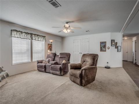 5015 Mitchell Dr, Guthrie, OK 73044 photo 5