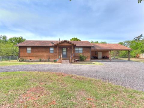 519 E 12th St, Chandler, OK 74834 photo 1
