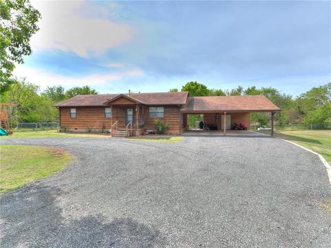 519 E 12th St, Chandler, OK 74834 photo 9