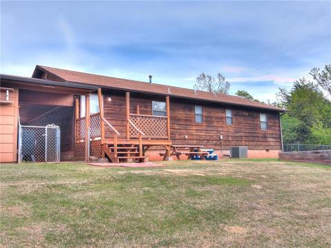 519 E 12th St, Chandler, OK 74834 photo 11