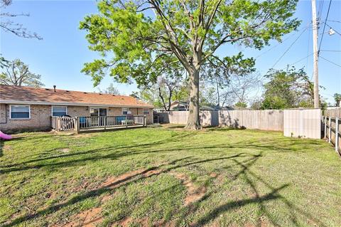 8321 NW 35th St, Bethany, OK 73008 photo 25
