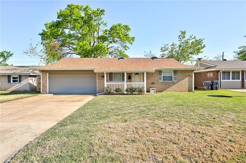 8321 NW 35th St, Bethany, OK 73008 photo 1