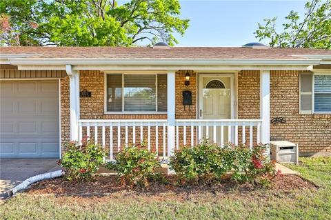 8321 NW 35th St, Bethany, OK 73008 photo 2