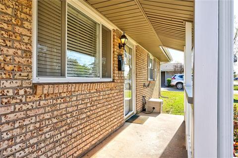 8321 NW 35th St, Bethany, OK 73008 photo 3