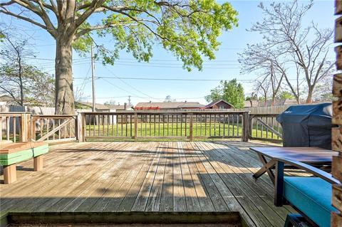 8321 NW 35th St, Bethany, OK 73008 photo 22