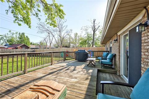 8321 NW 35th St, Bethany, OK 73008 photo 23