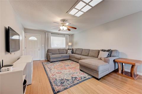 8321 NW 35th St, Bethany, OK 73008 photo 5