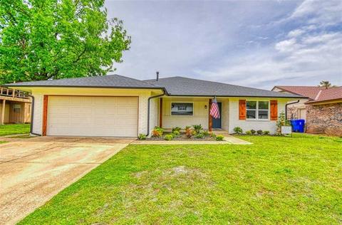 715 Jona Kay Ter, Norman, OK 73069 photo 2