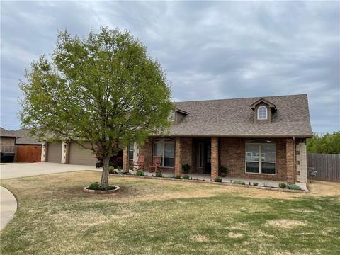 3104 SE 30th Ct, Moore, OK 73165 photo 1