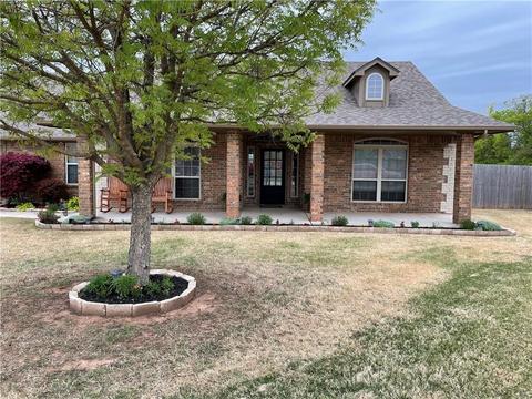 3104 SE 30th Ct, Moore, OK 73165 photo 3