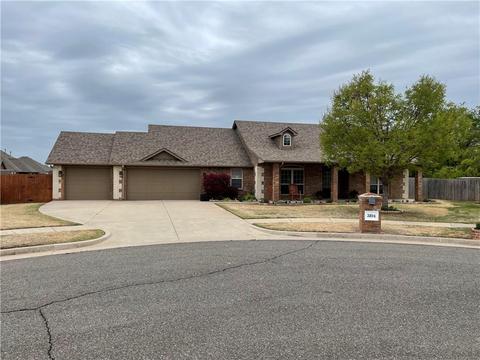 3104 SE 30th Ct, Moore, OK 73165 photo 2