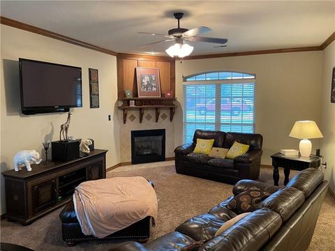 3104 SE 30th Ct, Moore, OK 73165 photo 6