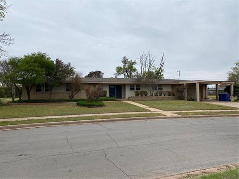 325 Suwanee Rd, Burns Flat, OK 73624 photo 1