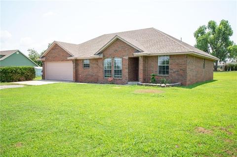 2009 County Road 1213, Tuttle, OK 73089 photo 1