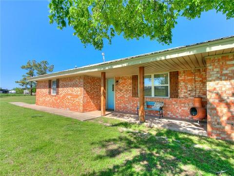 969 County Street 2910, Tuttle, OK 73089 photo 1
