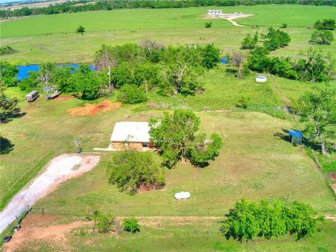 969 County Street 2910, Tuttle, OK 73089 photo 29