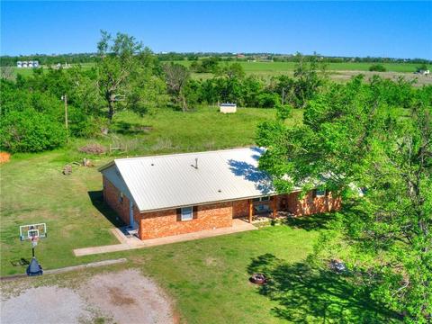 969 County Street 2910, Tuttle, OK 73089 photo 2