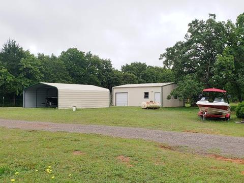 8890 Etowah Rd, Noble, OK 73068 photo 2