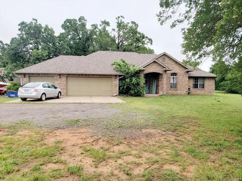 8890 Etowah Rd, Noble, OK 73068 photo 1