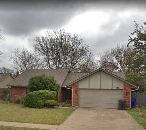 1701 Davinbrook Dr, Norman, OK 73072 photo 1