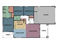 20642 Tempe Ave, Harrah, OK 73045 photo 1