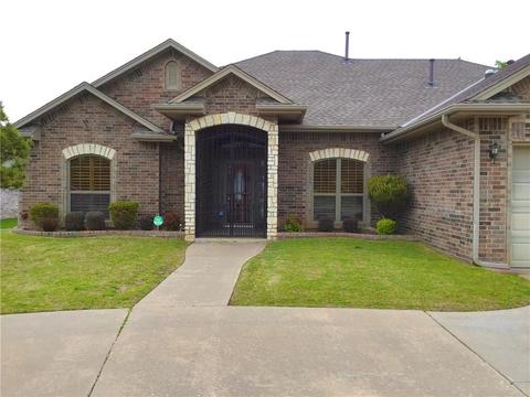 11621 Hackney Ln, Yukon, OK 73099 photo 28