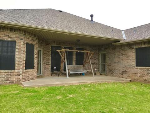 11621 Hackney Ln, Yukon, OK 73099 photo 25