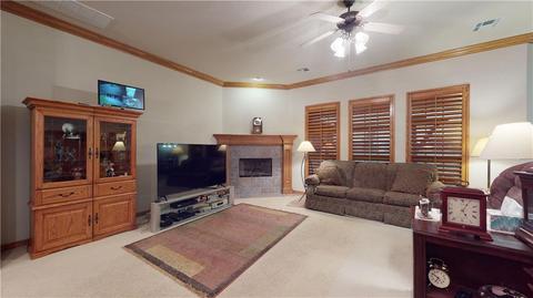 11621 Hackney Ln, Yukon, OK 73099 photo 6