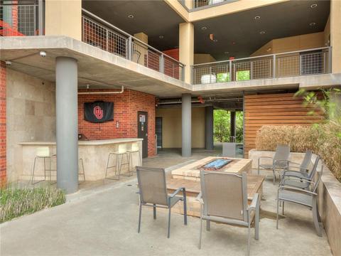 401 E Boyd St #312, Norman, OK 73069 photo 32