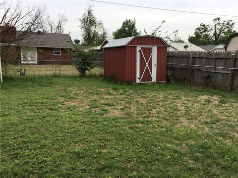 612 E 27th St, Edmond, OK 73013 photo 3